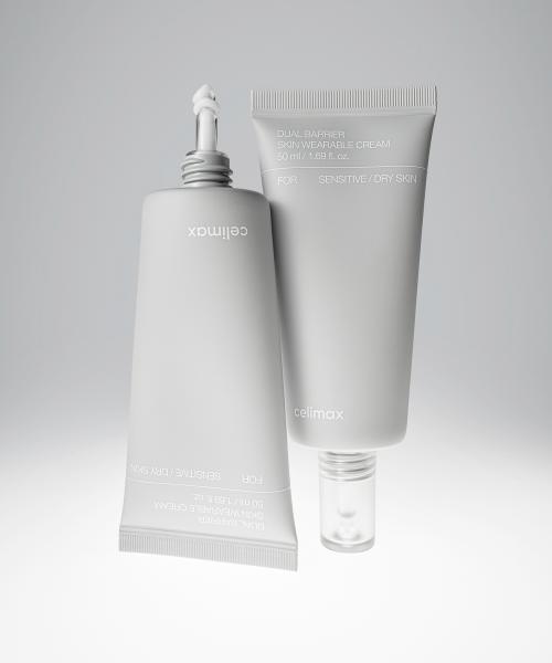 Cellimax Dual Barrier Skin Wearable Cream 50ml NONE