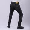 Motorcycle Riding Pants Men Women Breathable Cotton Blend Protective Trousers Road Racing Street Biking