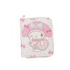 New fashionable cute small fresh printed change bag cartoon animation children's schoolgirl short zipper