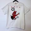 2000s SNFU Devil Tour Shirt Sz M (B2513)