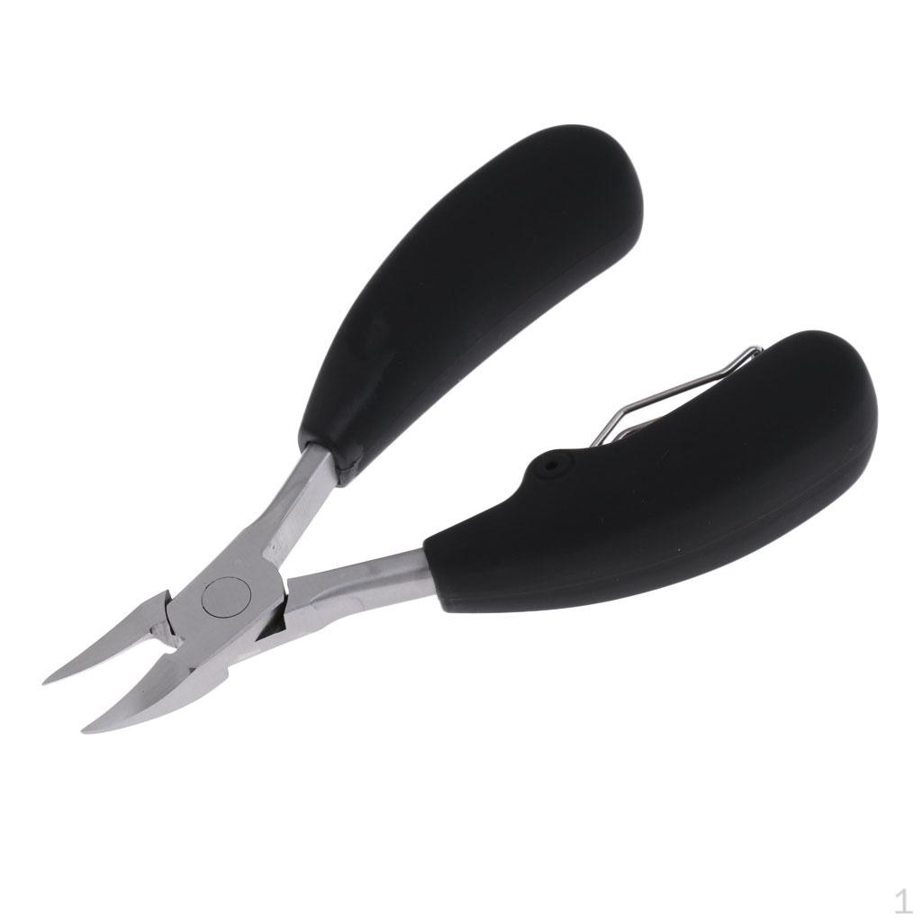

Tennis Badminton Racquet Racket Setting Awl Diagonal Cutting Plier W/ Spring