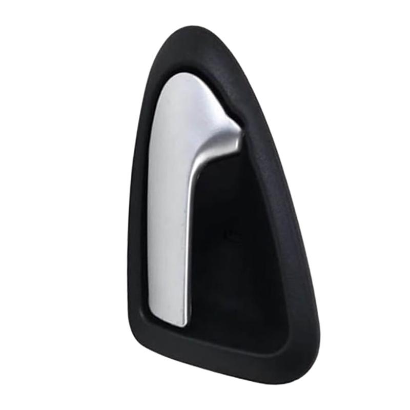 Car Inner Interior Door Handle Front Rear Left Right For Seat Ibiza 6J 2010 2011 2012 2013 2014 2015- 6J1837113A 6J4839114A