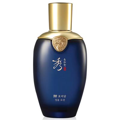 Hyobidam Jeongyul Lotion, 130ml, 1 Unit