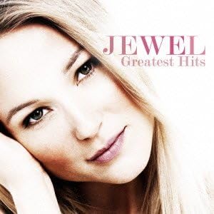 

CD JEWEL - Greatest Hits Japan ObiRock Used