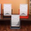 Galton Board Normal Distribution Mathematical Model Scientific Ornaments Stress-relieving Gifts Teaching AIDS