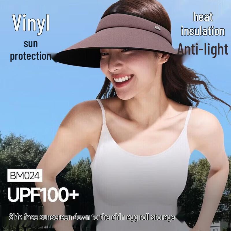 Beneunder Women s Sun Visor