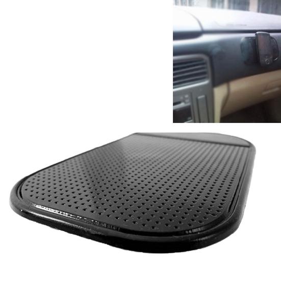 Universelle Anti-Rutsch-Matte, Windschutzscheiben-Pad, Auto-Armaturenbrett für Halter, Handy, GPS