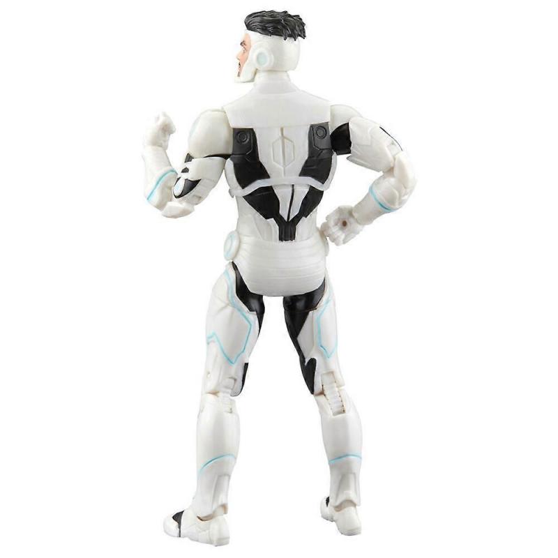 Superior Iron Man Figure 15 Cm - Marvel Legends Series Collectible