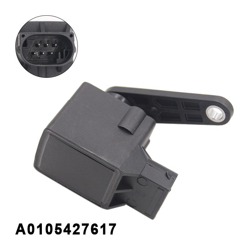Niveausensor Federung 0105427617 A0105427617 Für Mercedes-Benz CK500 E500 S430 S500 CL500 E430 S430 S500 E300 5.0 4.3 3.0L