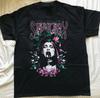 Spiritbox Holy Roller Album Black Unisex T-Shirt All Size S To 5XL GO224 Unisex T-Shirt