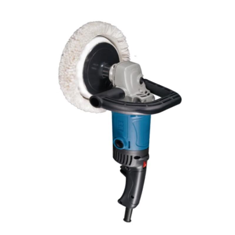 Dongcheng Variable Speed Car Polisher CN plug (adapter included)