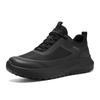 Jeep Black Street Cool Urban Commuting Functional Structure Men Sneakers 5515915165