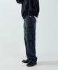 Potipo Street Cargo Denim Pants