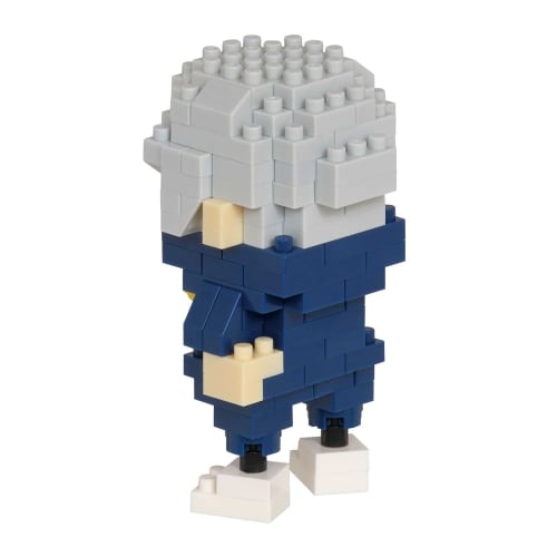 Kawada Nanoblock Jujutsu Kaisen Inumaki Toge NBCC_155