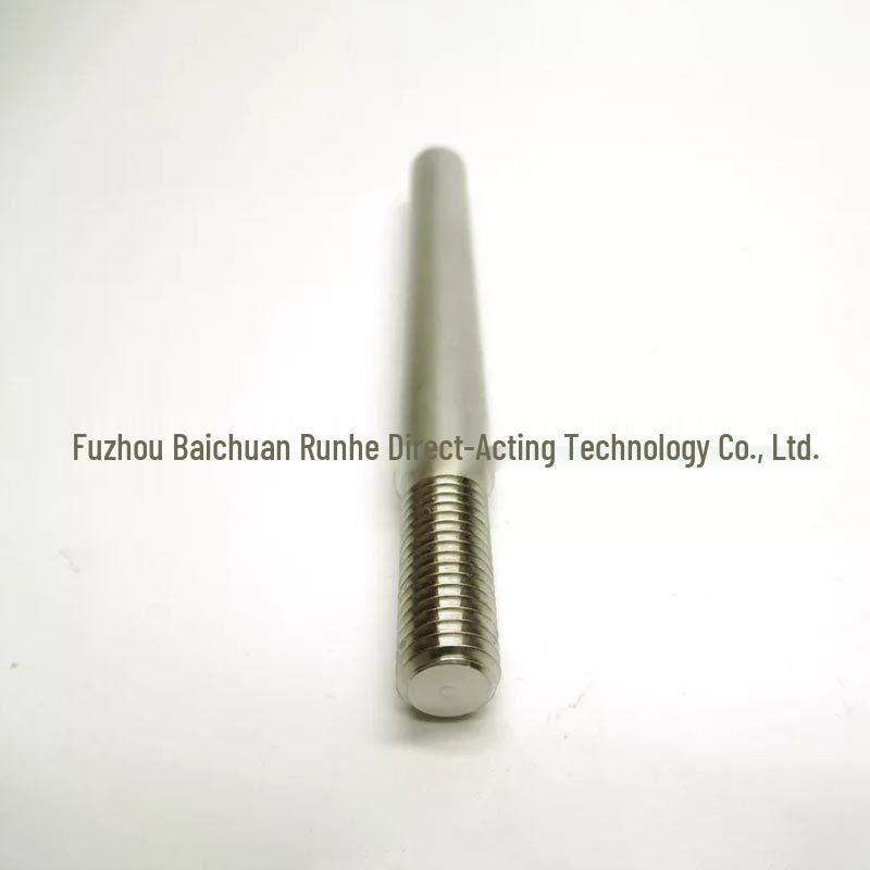 E20938 IFM Sensor Mounting Rod for Secure Clamp Fixation - New Original.