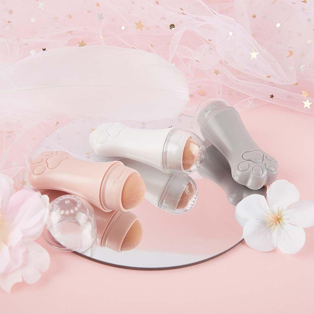

Rolling Stick Ball Oil Absorbing Rolling Rolling Ball Massager Volcanic Rolling Ball Massager Natural Volcanic Rolling Roller