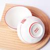 Royal Bone China 12-Piece Dinnerware Set