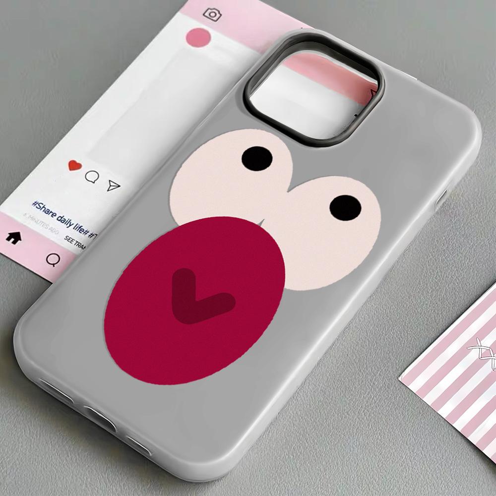 

Расписной чехол для телефона для iPhone 15 11 13 14 для 15 16 Pro Max 12 13 16 Pro Милый Модный Смешной Чехол для телефона со шнурком Последние Рекомендации по самым продаваемым товарам iPhone 16