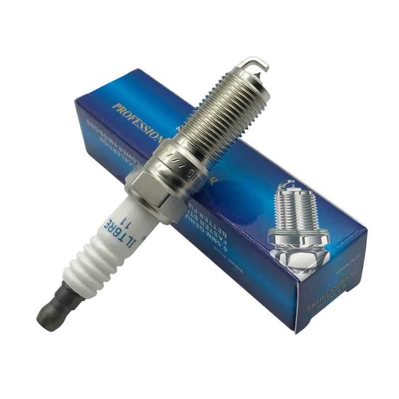 

3 4 pcs IRIDIUM Spark Plug I-90117 FOR 90117 ILTR6E11 Ford Mustang F-150 Cadillac CTS SLS SRX STS XTS LINCOLN MKZ OPEL 3 PCS