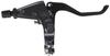 SHIMANO Brake Lever Left Lever Only EBLR2000CL CLARIS (ROAD) BL-R2000-L
