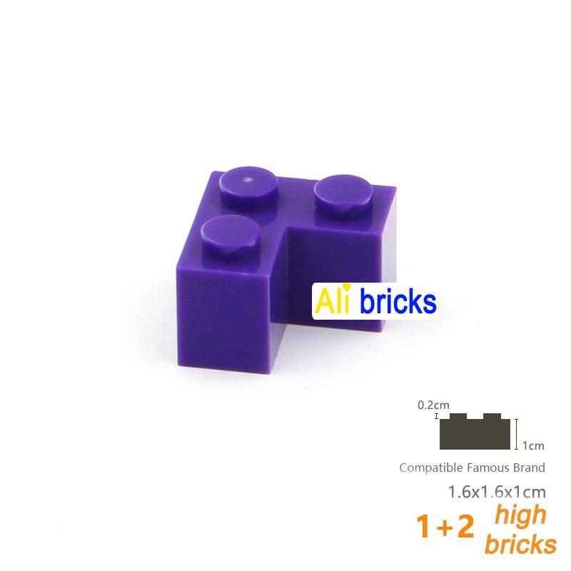 High-Quality 15Pcs Self-assembly High-Quality Building High-Quality Blocks High-Quality Thick High-Quality Figures Construction pieces 1+2