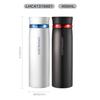 Fit Lightweight Screw Cap Insulated Tumbler, 450ml Twin Pack