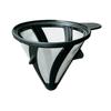 HARIO Coffee Dripper Pot Cafe All Replacement Part D-CFO-2 Black 100x120x80mm