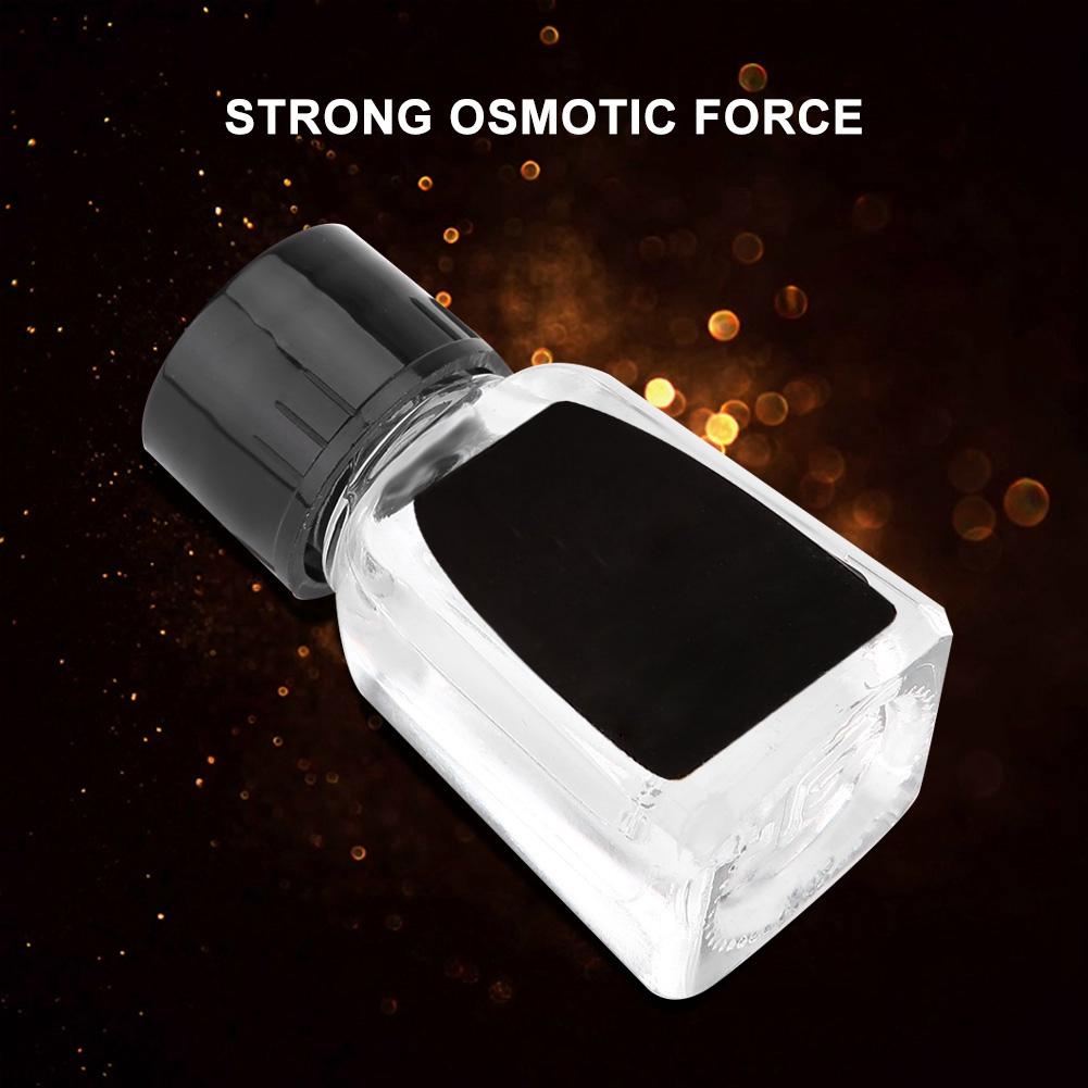 SHANGHAI 702 Watch Oil Maintenance Repair Tool Lubricant for Wristwatch Clock