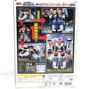 [USED] Rare Bandai Tokusou Sentai Dekaranger Robo Deka Bike Robo with box