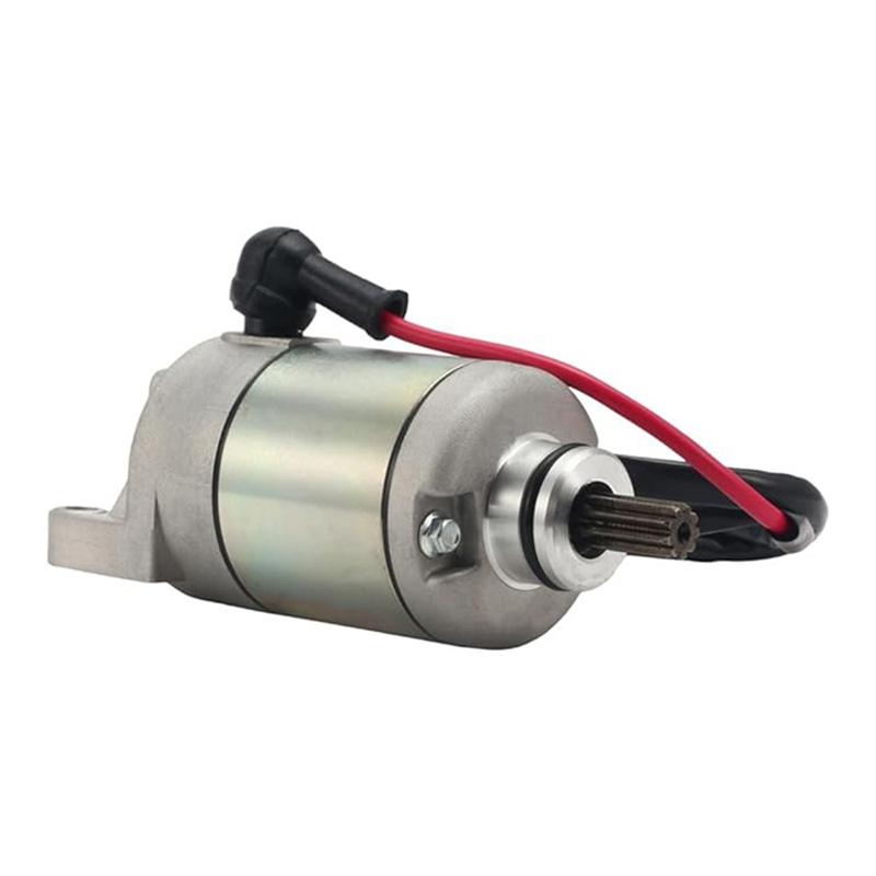 

Motorcycle Starter Motor For Yamaha YZF R3 2016- MT03 - 1WD-H1800-00-00 High Quality Motorcycle Accessories как
