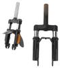 Hydraulic Shock Absorber Reliable Rugged Stable Front Fork Hydraulic Shock Absorber For M365 PRO1 1S Electric Scooter