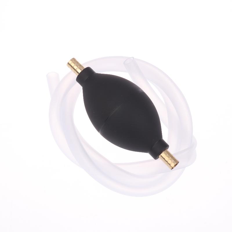 

With Copper Ball Tea Tea Tray Drainage Kit Silicone Suction Pipe Ceremony Accessories Portable Tea Tray Drain Pipe