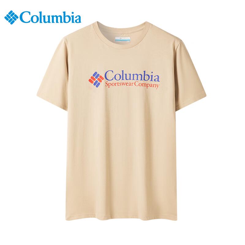 

Columbia Men s Outdoor Short Sleeve T-Shirt JE1586 XXL