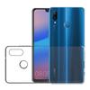 Case - Phonillico - HUAWEI P20 LITE - TPU Gel - Flexible - Ultra Thin