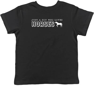 Tops – T-Shirts
