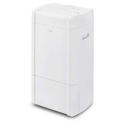 Iris Ohyama Hybrid Avfukter 16L Hvit KIJH-L160-W