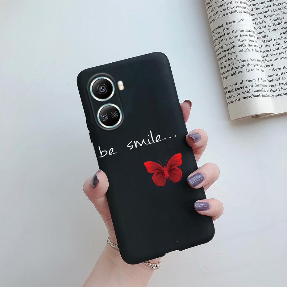For Huawei Nova 10 SE Case Soft TPU Cute Cats Cartoon Silicone Back Cover for Huawei Nova 10 SE 10SE Phone Cases Nova10 SE Funda