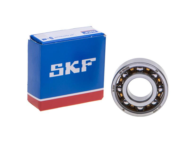 

Підшипник 6202 C3 Tn9/ Skf Поліамід 6202 Tn9/C3