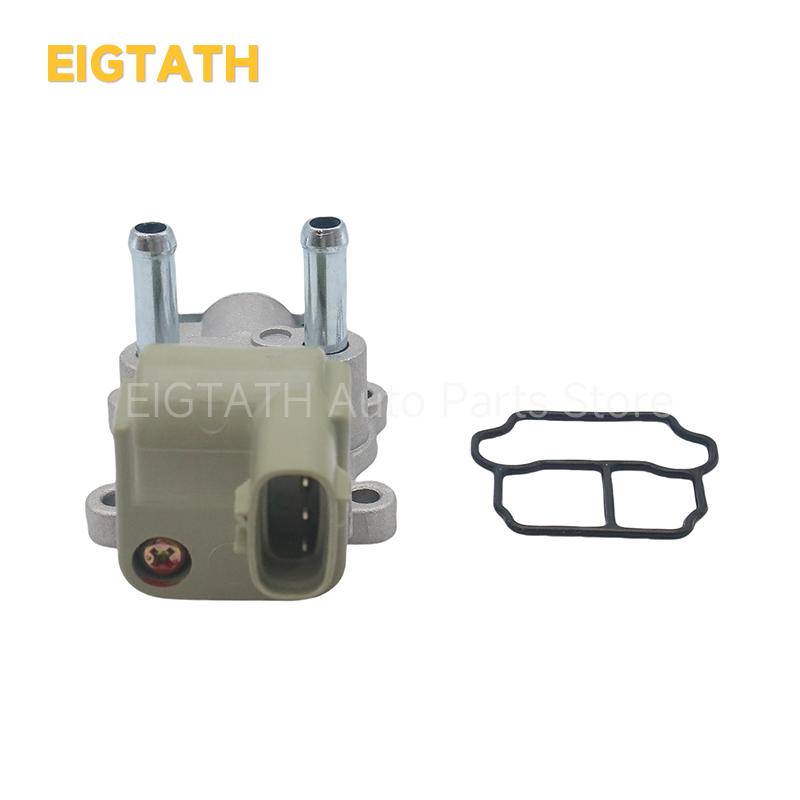 16022-P2A-J01 Idle Control Valve For Honda Civic CX DEL DX LX HRV GH Auto Spare Parts 16022-P6D-K01 16022-P2J-J01 16022-P2E-A01