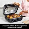 Deep Fryer Ninja AG651EU MAX Pro