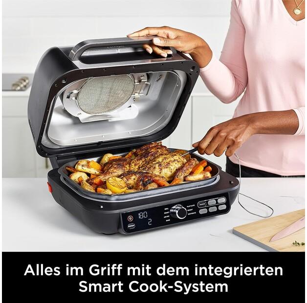 Deep Fryer Ninja AG651EU MAX Pro