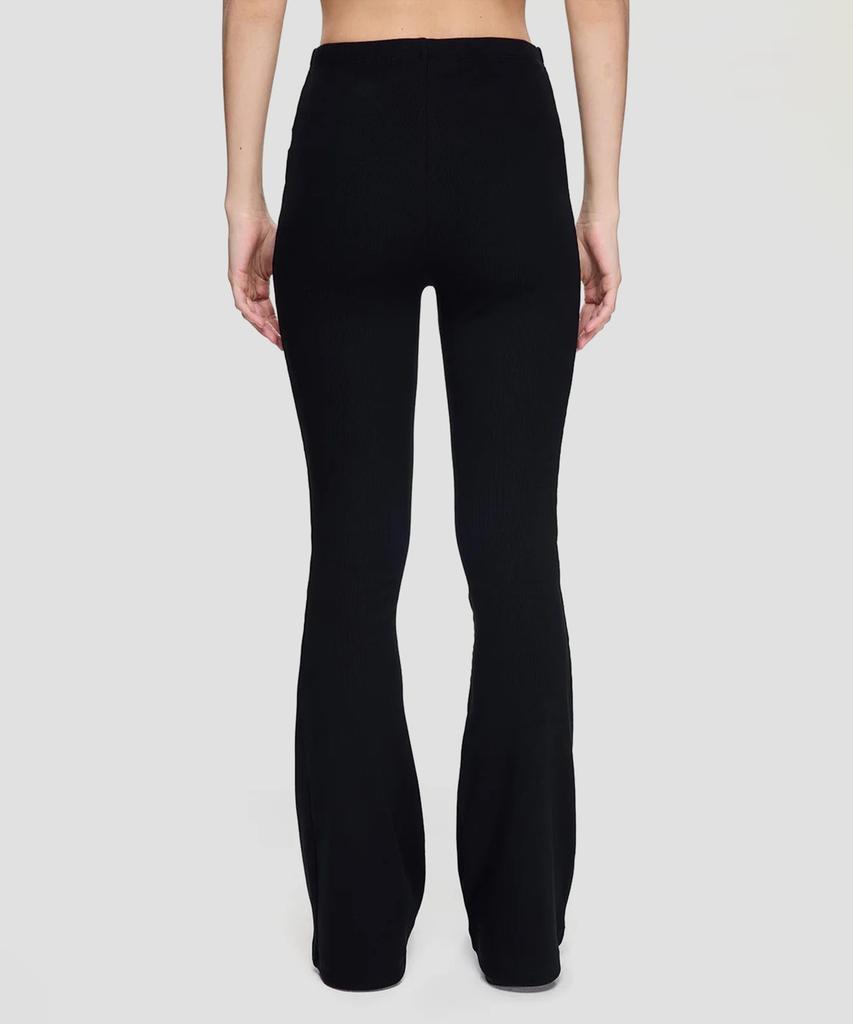 Lebenjamin (W) Leggings 402 Black
