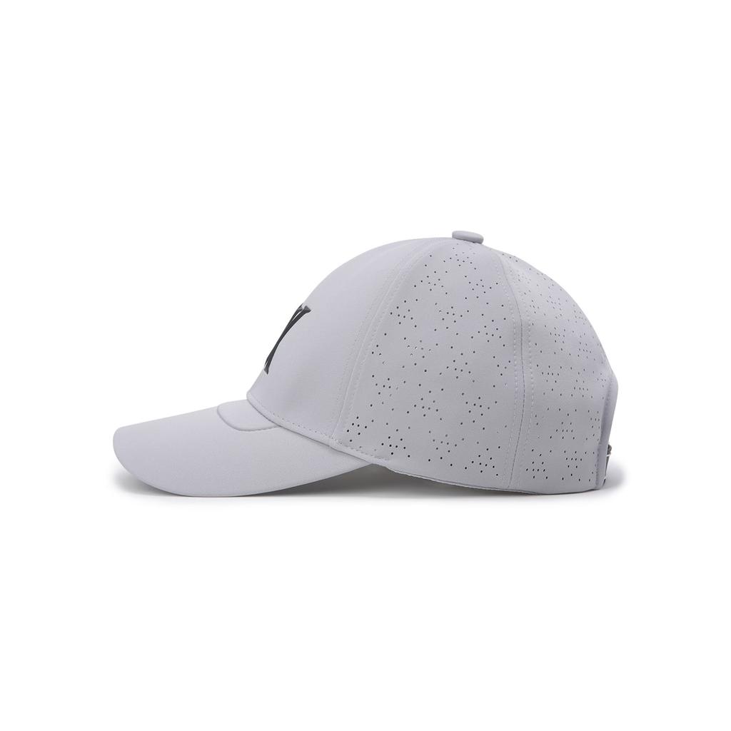 ANEW GOLF Uni Black Finish Punching Cap _Gr
