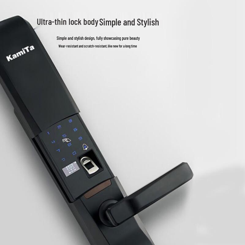 

KamiTa Electronic Accessory