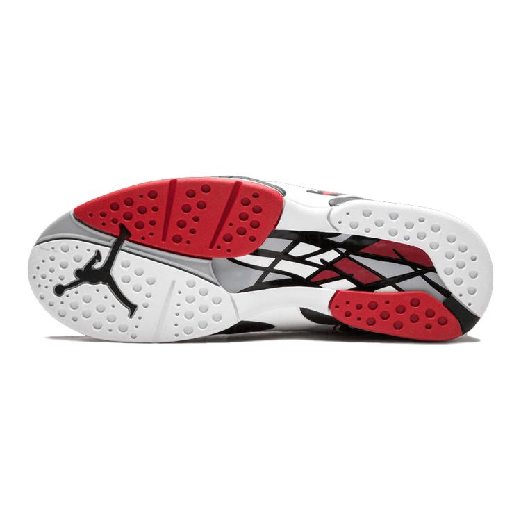 New Jordan 8 Retro Alternate GS 305368-104