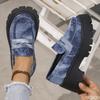 Bottines – Loafers pour femme