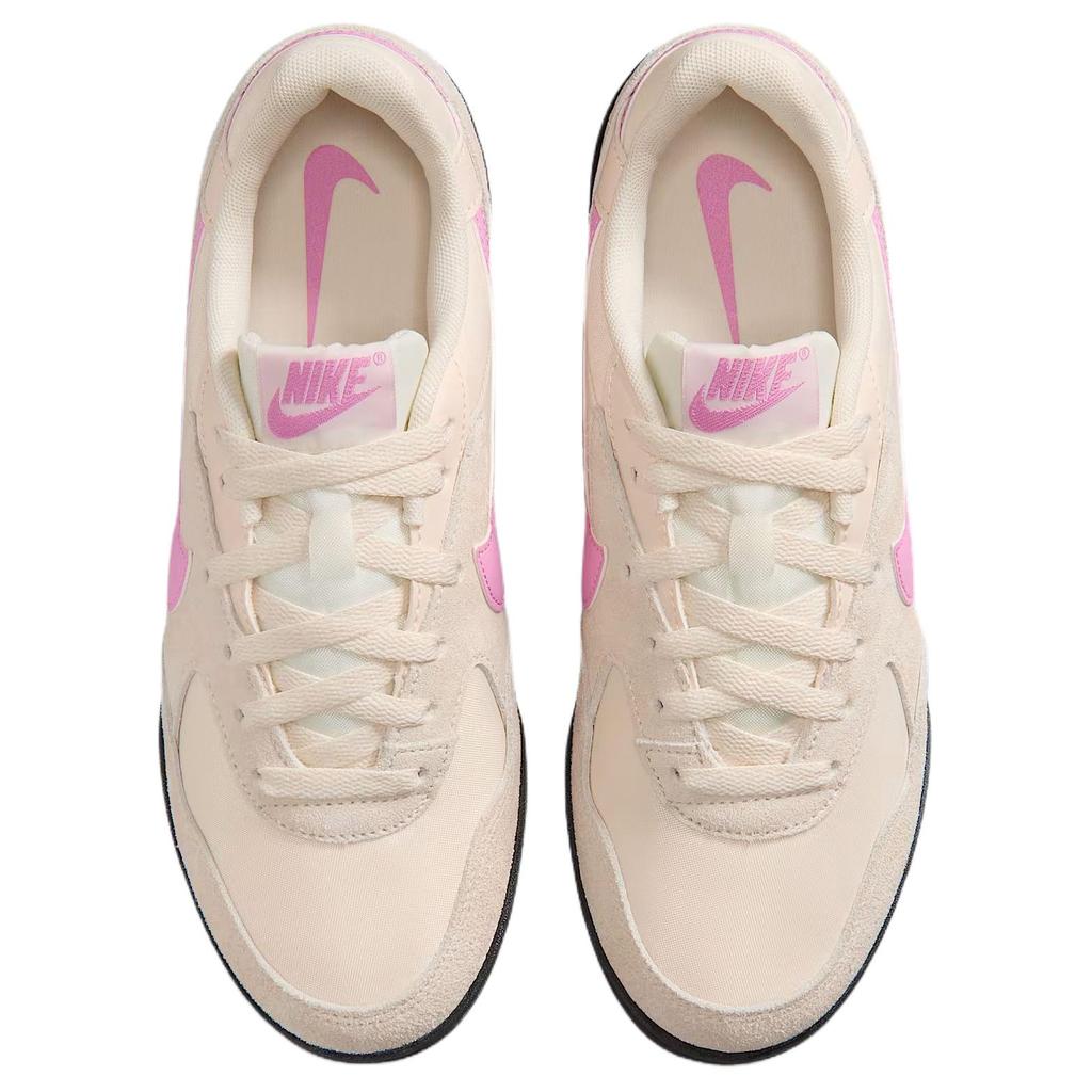 Nike Terra Manta Bianco Rosa Scarpe da Ginnastica da Donna IO7802-105