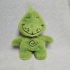Breathing Glowing Grinch Plush Toy with Music  Light Sleep Aid for Kids