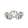 HERMES  H109507B #15(JP Size)  Ring Silver925 Women