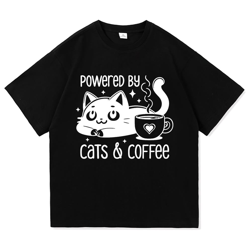 Funny Fish Market Fight Club T Shirt 2025 Fashion Men/women Clothing Vintage Harajuku High Quality Clothes Cotton Tshirts